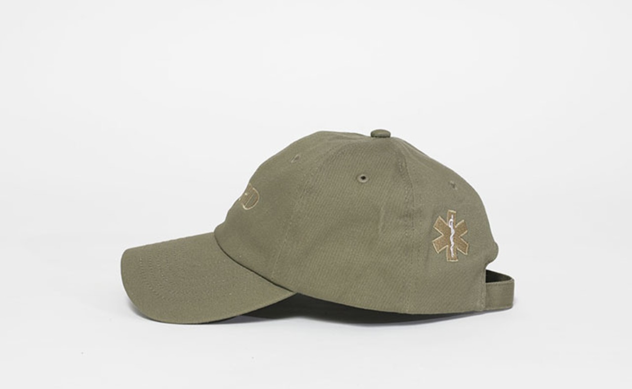 GUARD (ガード) コットンツイルキャップ [19TWLCAP] アウトドア サバイバル キャンプ ウェア