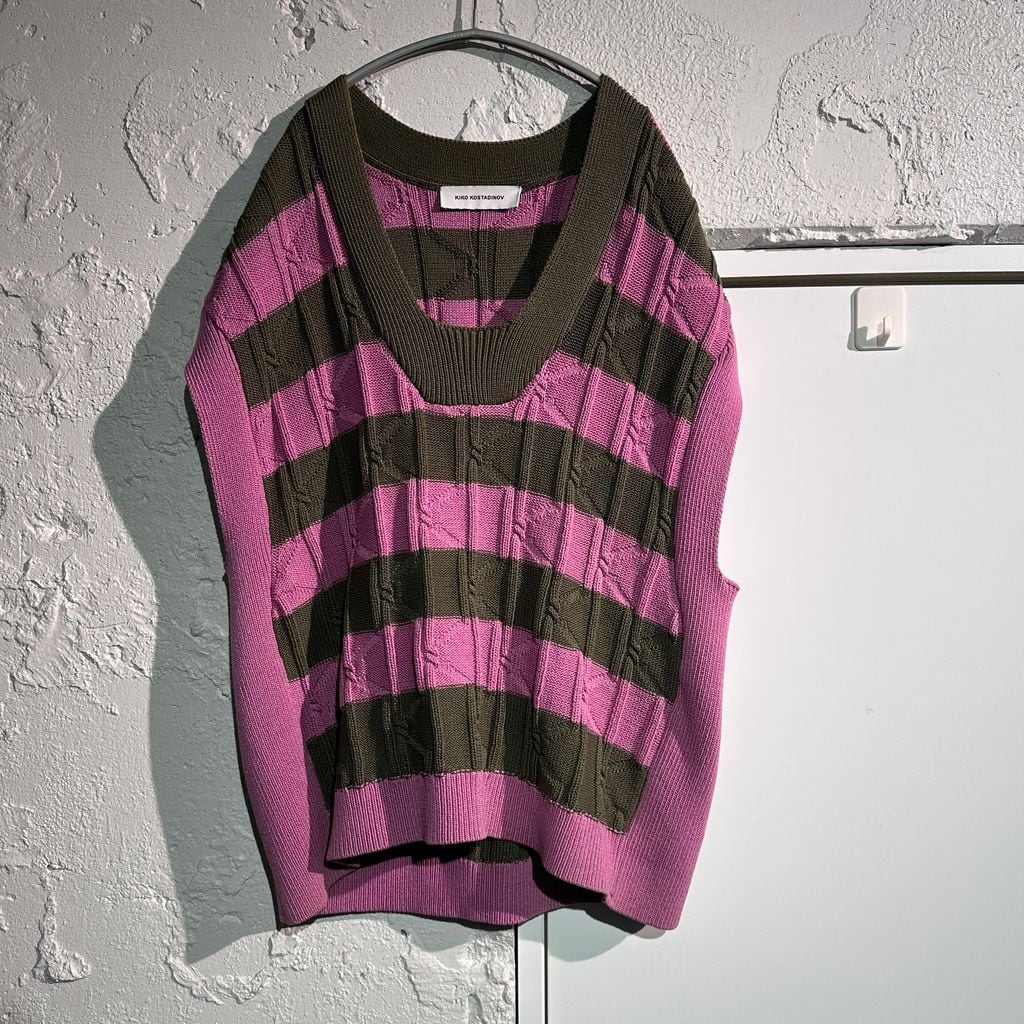 KIKO KOSTADINOV | ブランド古着Brooch