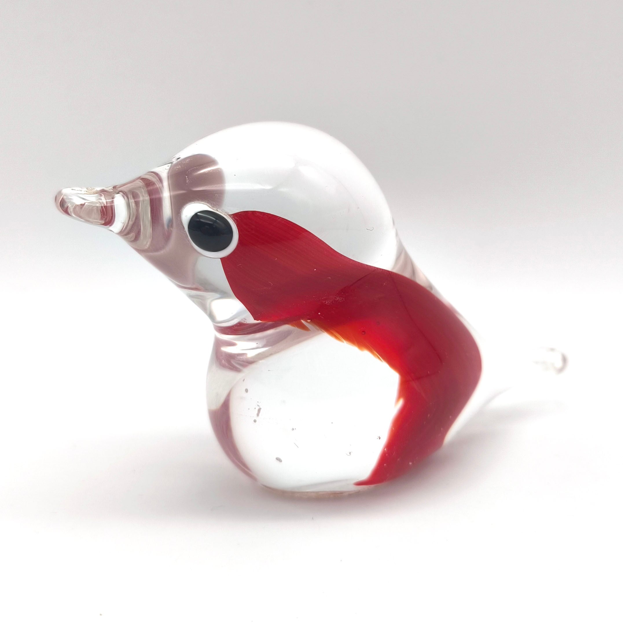 マルティグラス Multi Glass 犬 Multi Glass・HAND CRAFT JAPAN・マルティグラス・犬・No.180705