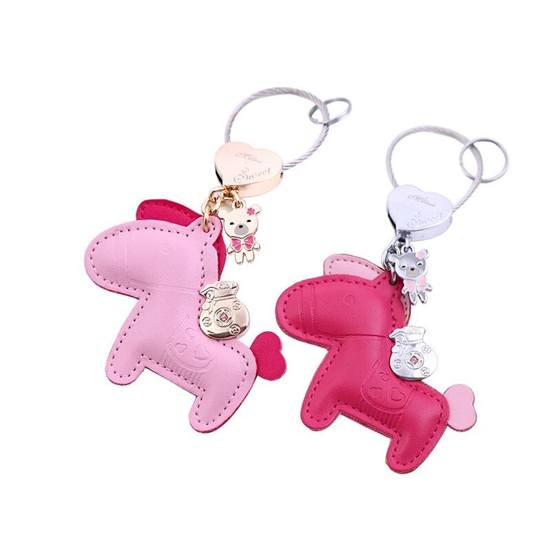 Collar×malice ペアパズルキーホルダー Collar×Malice カラマリ 冬の市 2018 ペアパズルキーホルダー