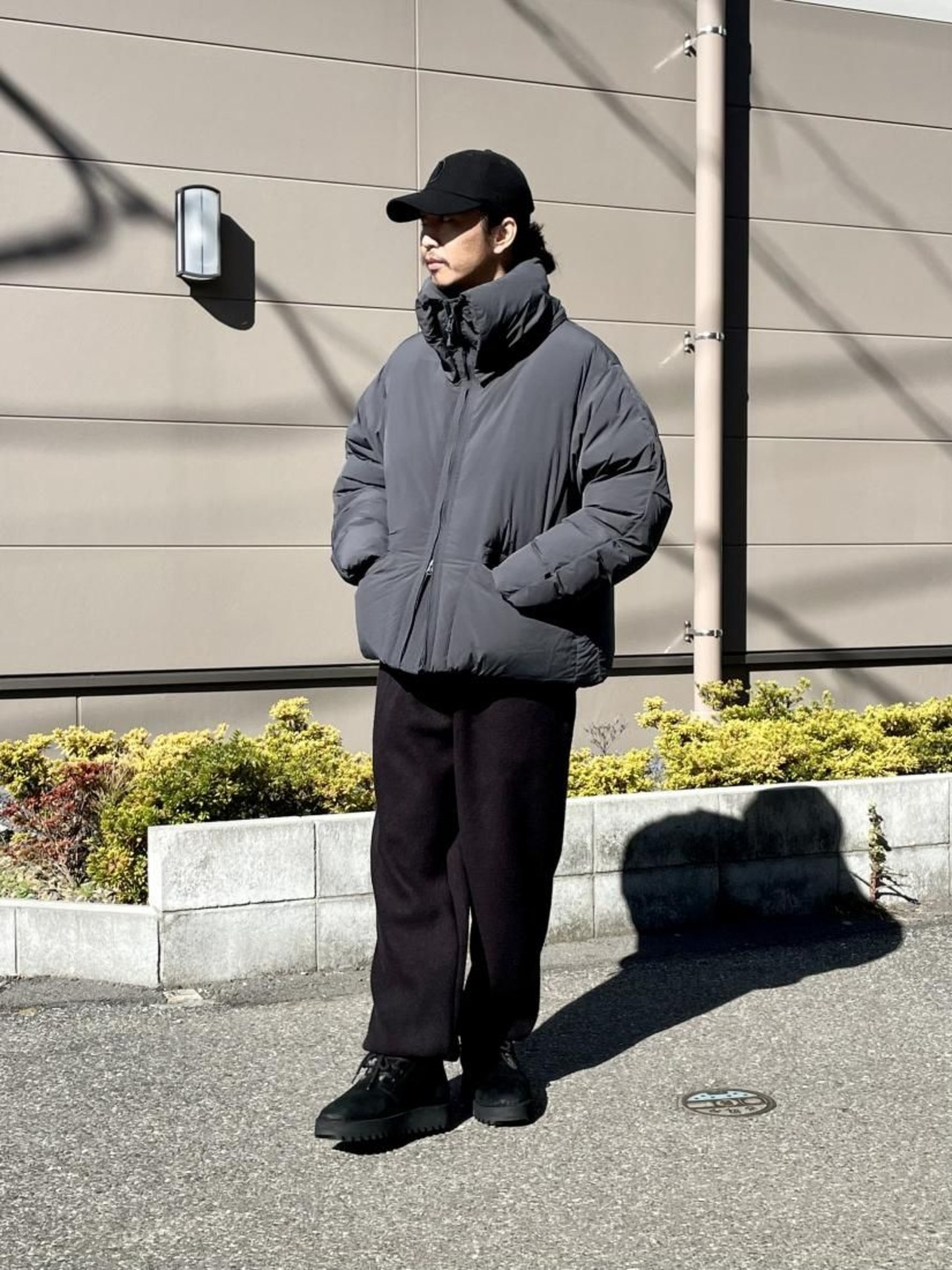【W.M.B.C】WM × AIRWALK 'WM EVS BOOTS'