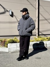 【W.M.B.C】WM × AIRWALK 'WM EVS BOOTS'