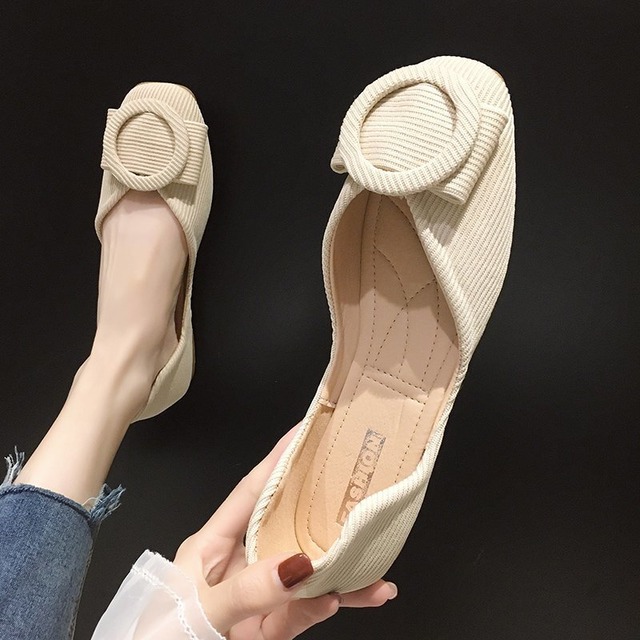 レディーススプリングレッド 靴 シューズ 春物 部族の婦人靴9524921949