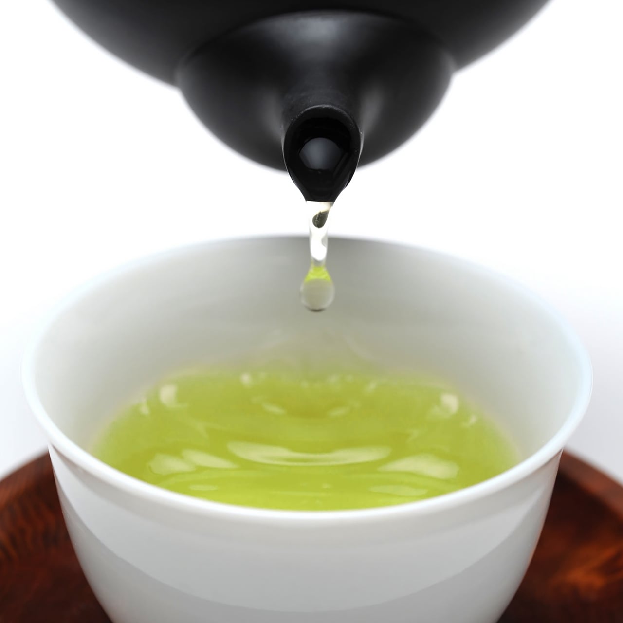 お茶 葉 本格鹿児島茶 100g 2袋 鹿児島 小牧緑峰園 | 小牧緑峰園