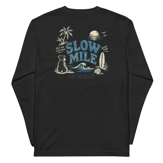 【Sサイズ・1点限定価格】Easy Summer Tee S0003