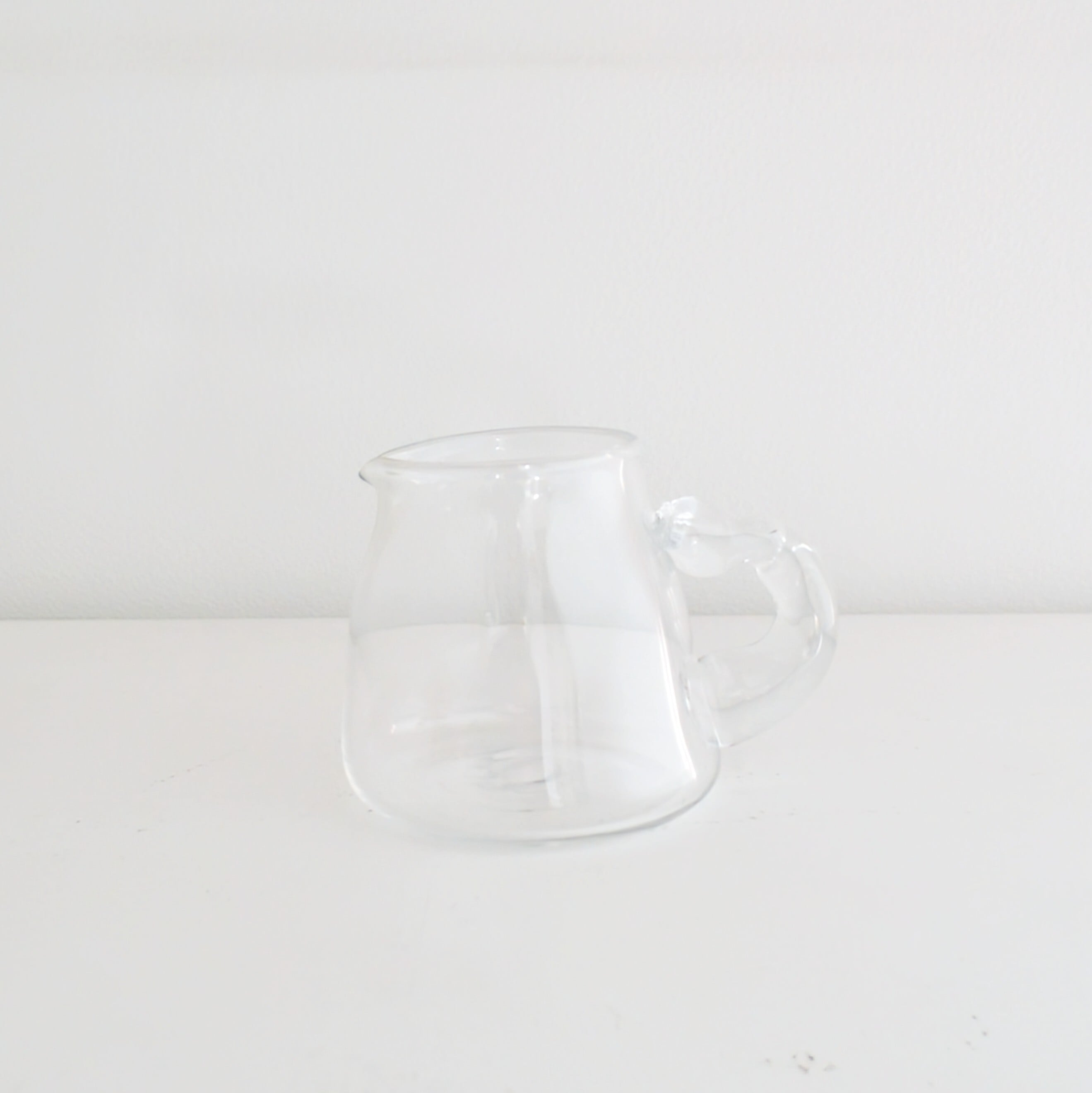 【NEW】IBITSU GLASS CLUB / Glass Pitcher