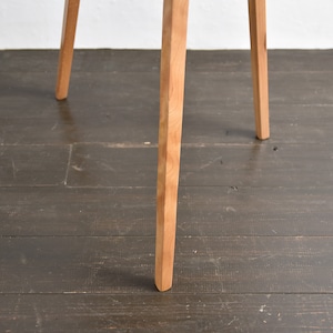 Ercol End Table / アーコール エンド テーブル / 2110BNS-001