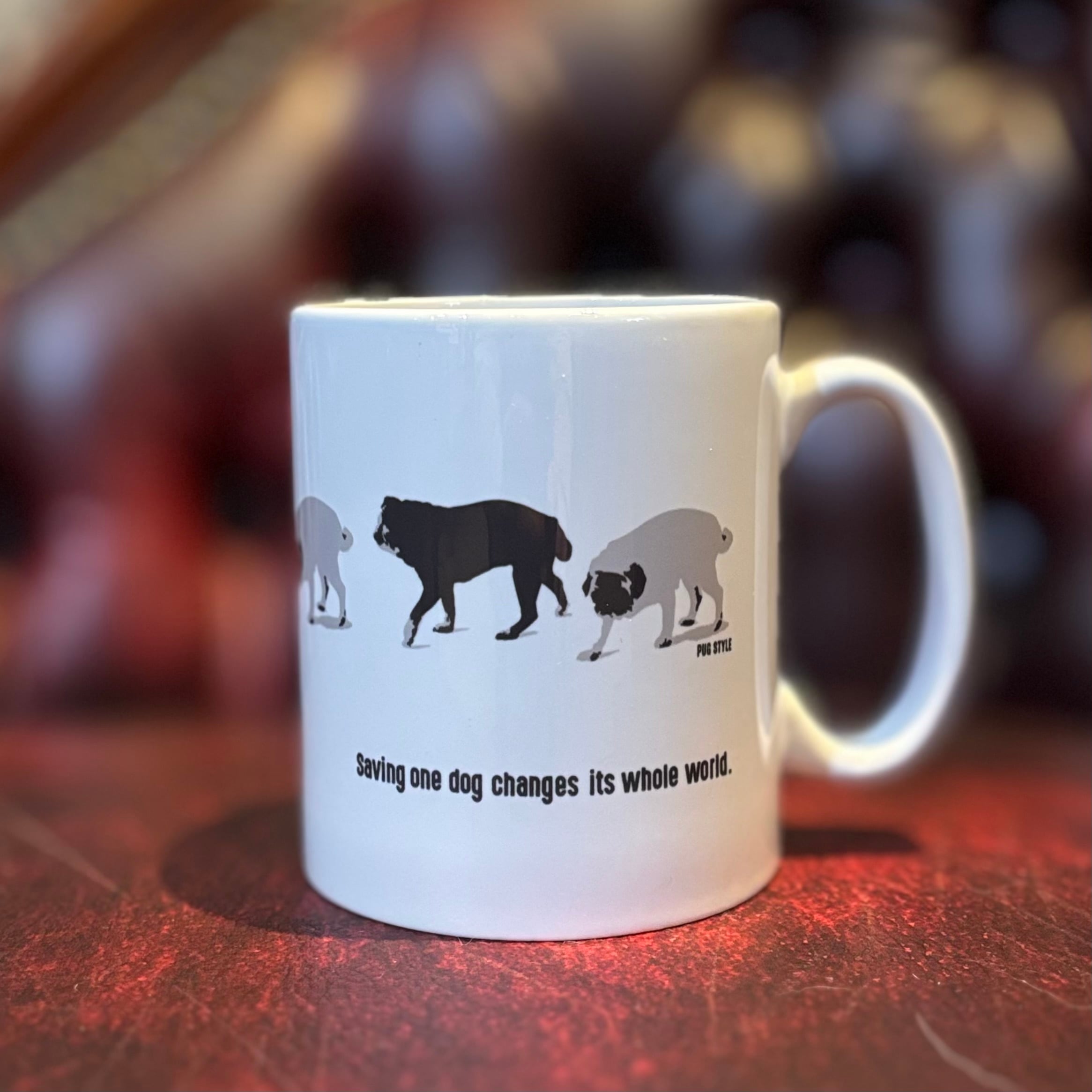 2026チャリティーマグカップ