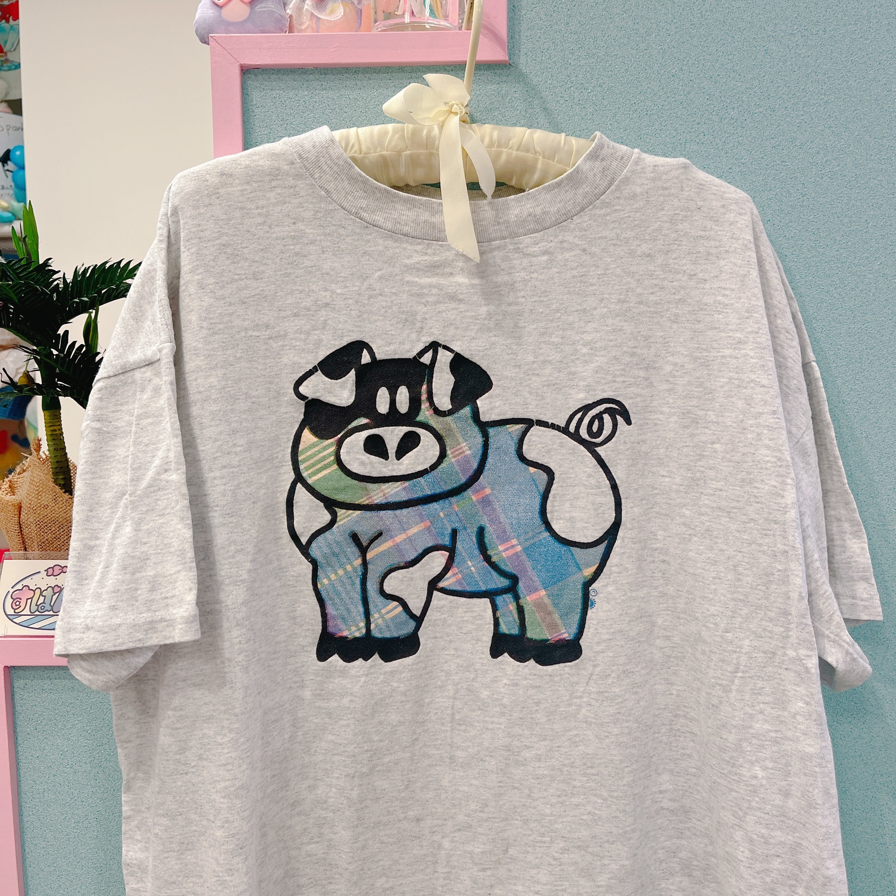 Vintage 洋服 | Spank!