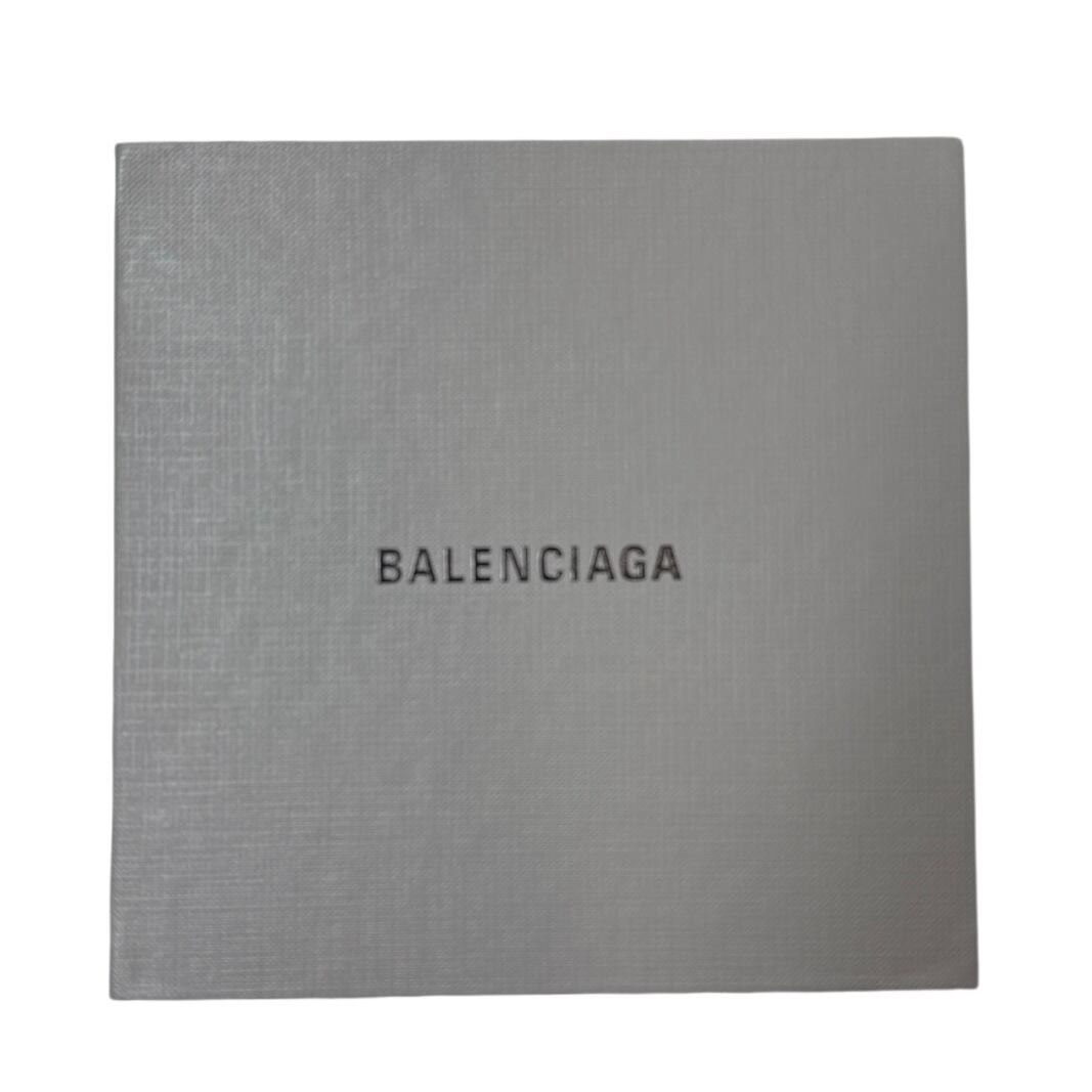 BALENCIAGA Graphic Print Scrunchie | A WORD.ONLINE SHOP