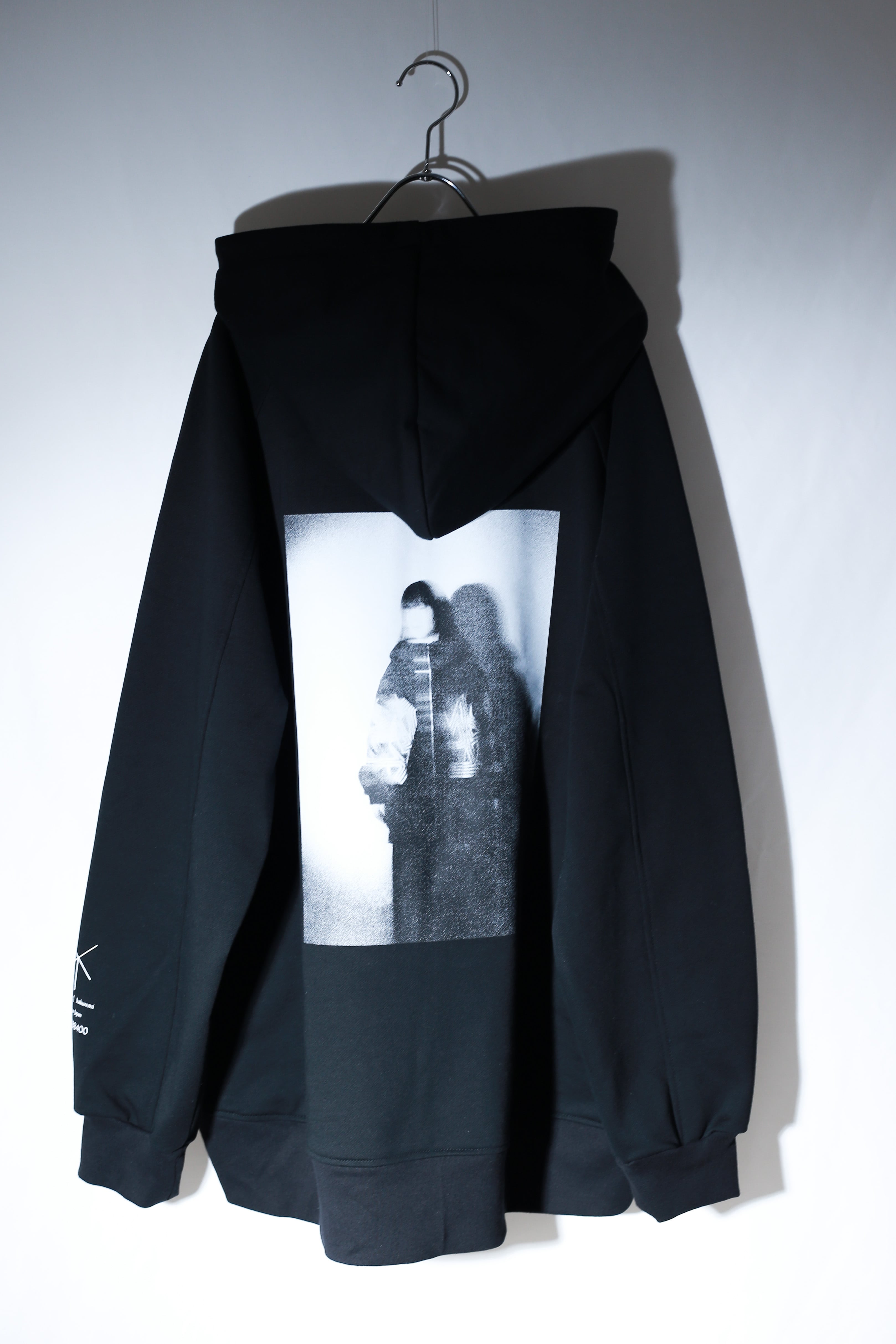 Raglan-Z-Hoodie (black/gp4)