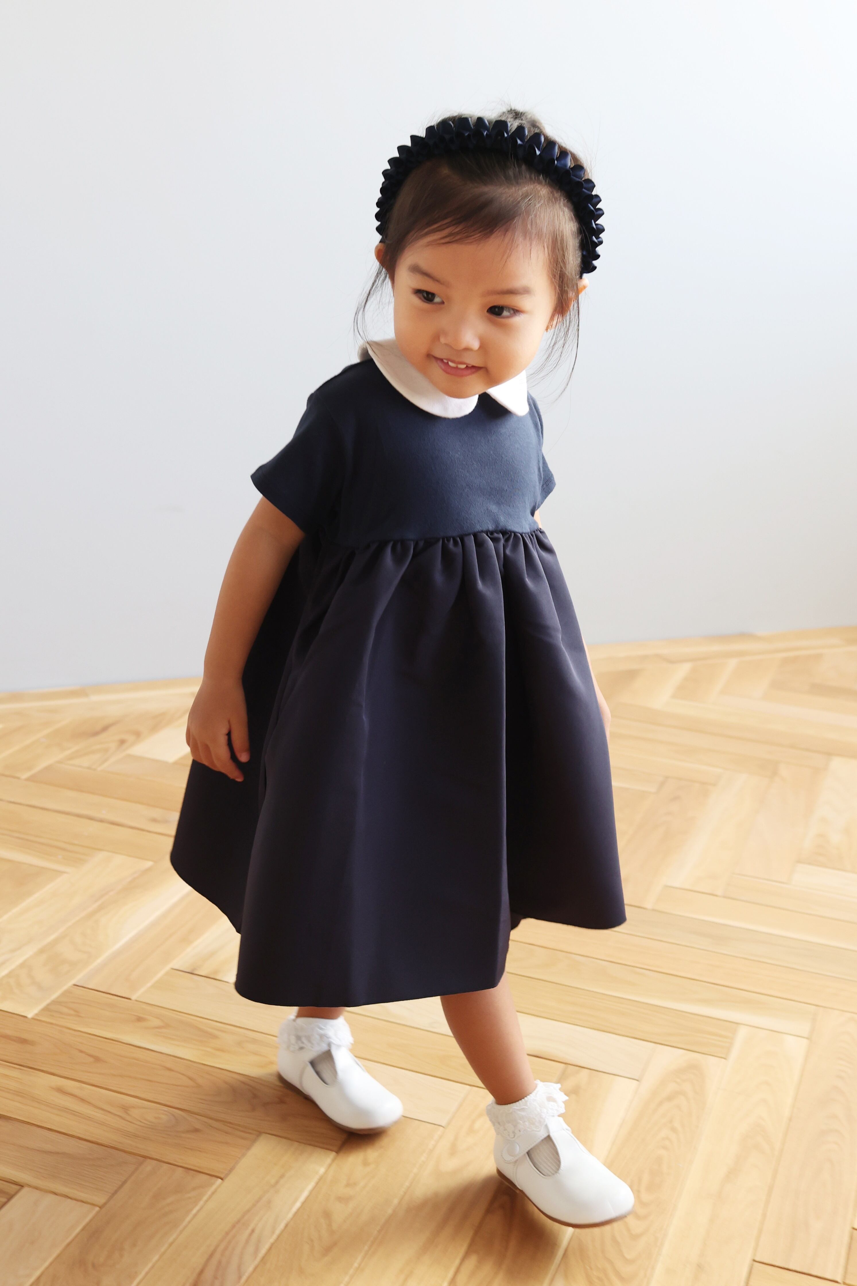 SUMMER CEREMONY DRESS 1Y-3Y【お受験用】 | AMICA・kids