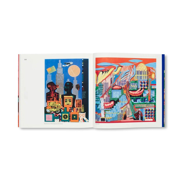 PETER COOK: Art of Architecture