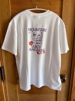 PICTUREオーガニックコットンTシャツ
