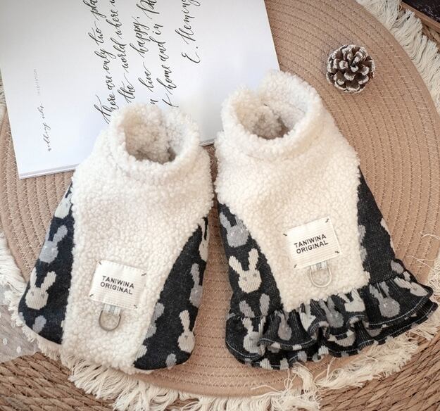 《予約》№1103106 もこもこボアセット