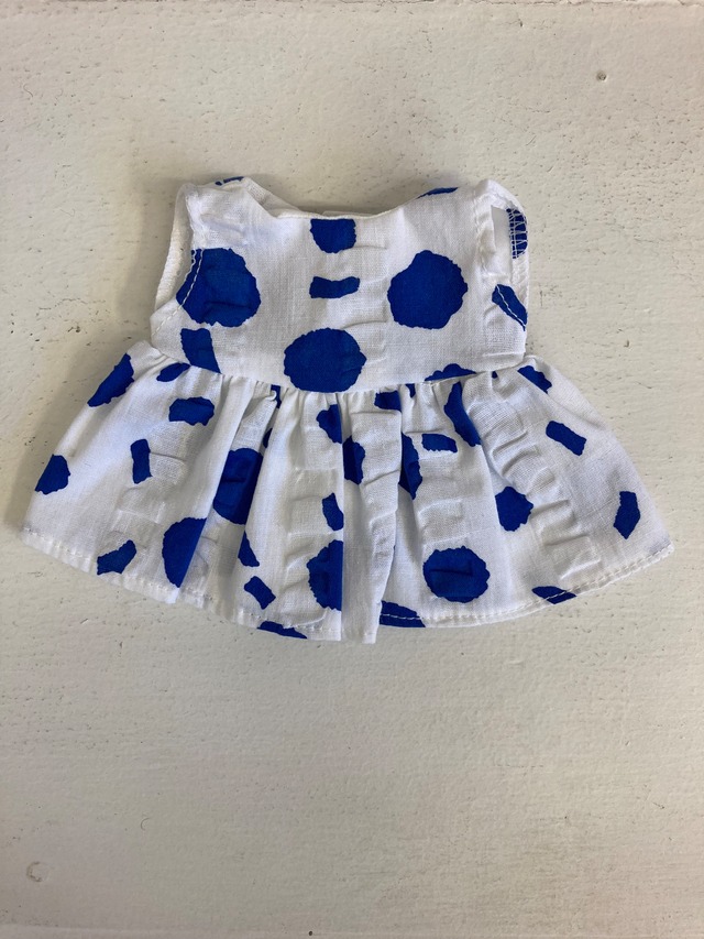 sokko's dress