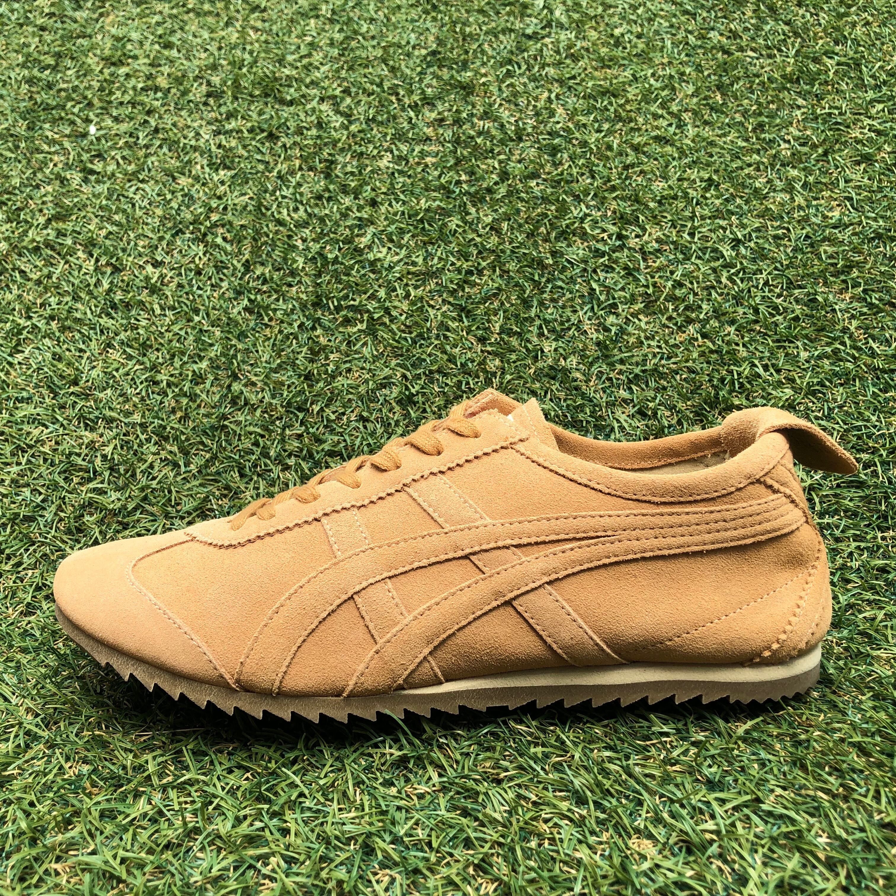 日本製!Onitsuka Tiger LIMBER UD PRESTIGE オニツカタイガー リンバー66プレステージ H363