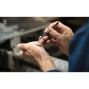 【東京都浅草】つやだしマッサージブラシ