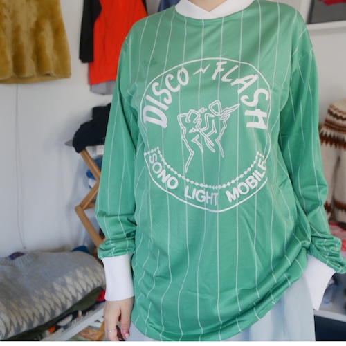 EURO VINTAGE sports wear