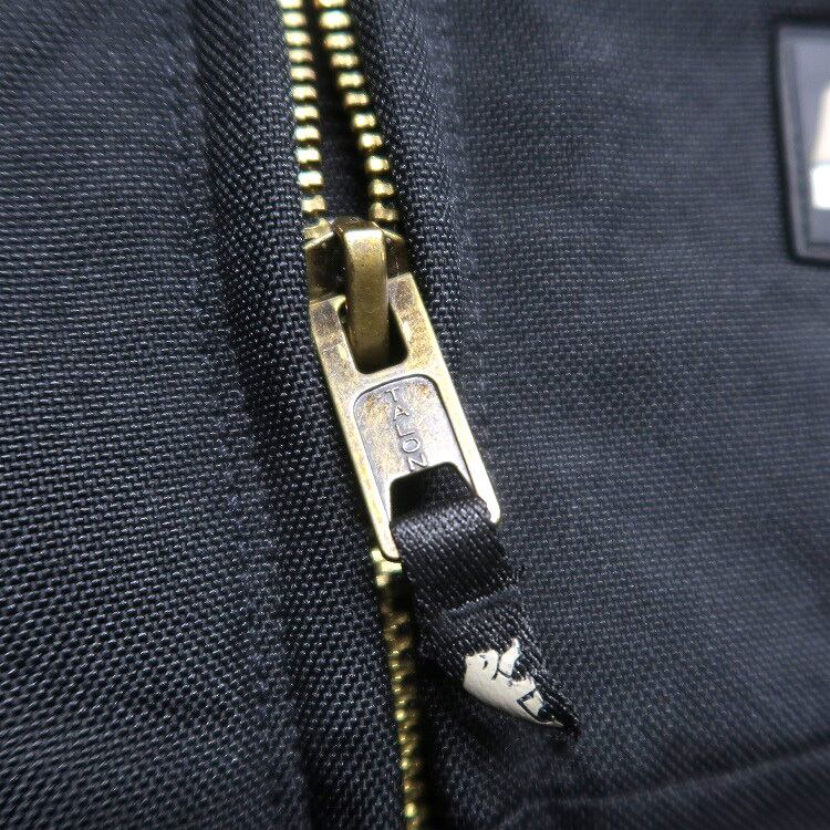 古着 BERNE アクティブジャケット ダックジャケット 中綿 ダック