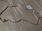 AMERICA 1980’s~1990’s Vintage chain