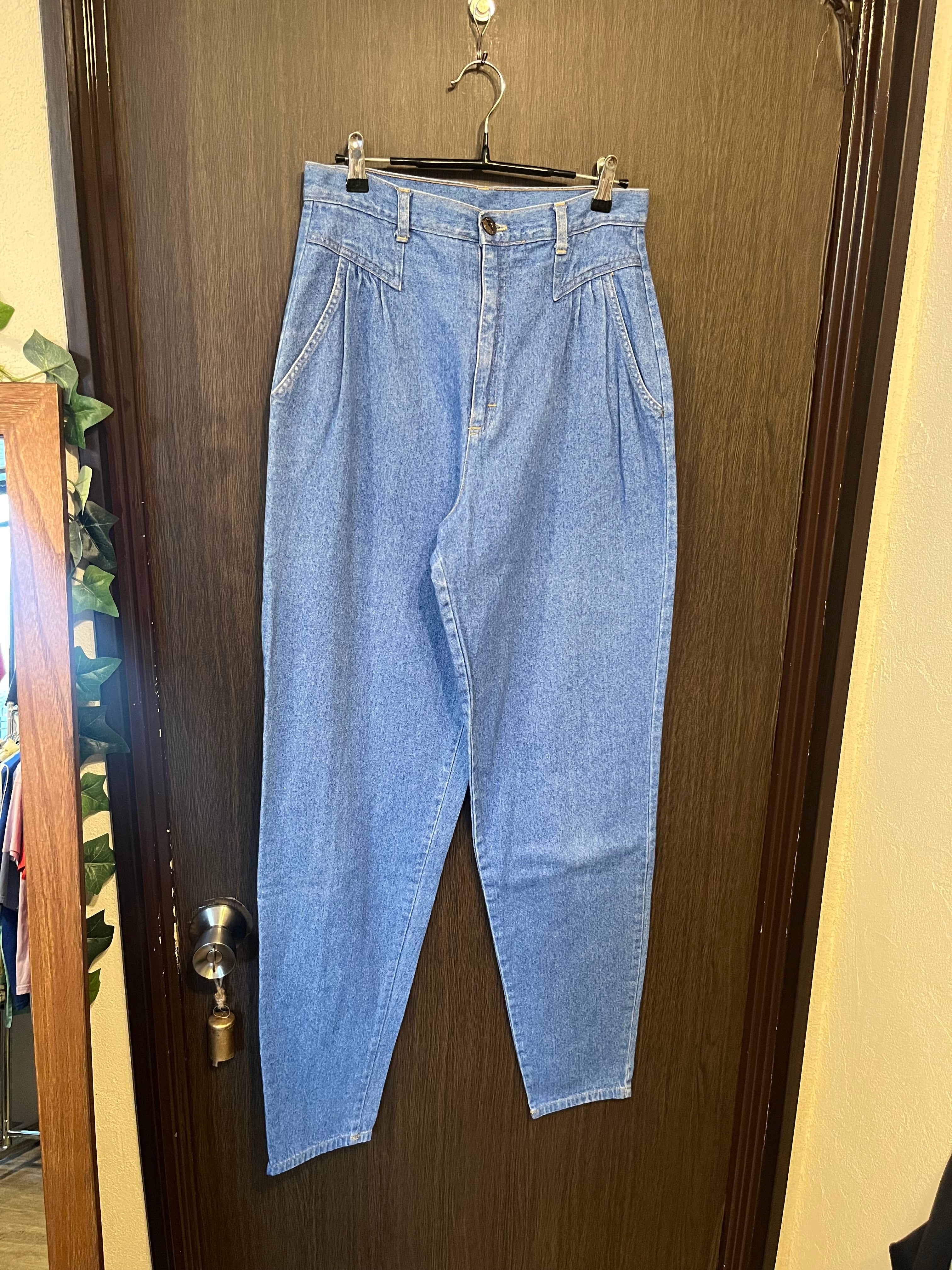 00s Carhartt デニムパンツ リラックスフィット　ライトブルー W35 00s Carhartt デニムパンツ リラックスフィット ライトブルー W35