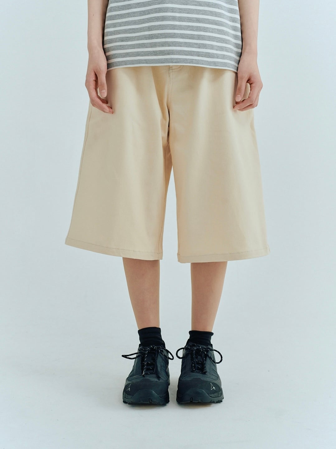Wide short | Canyon Clothing