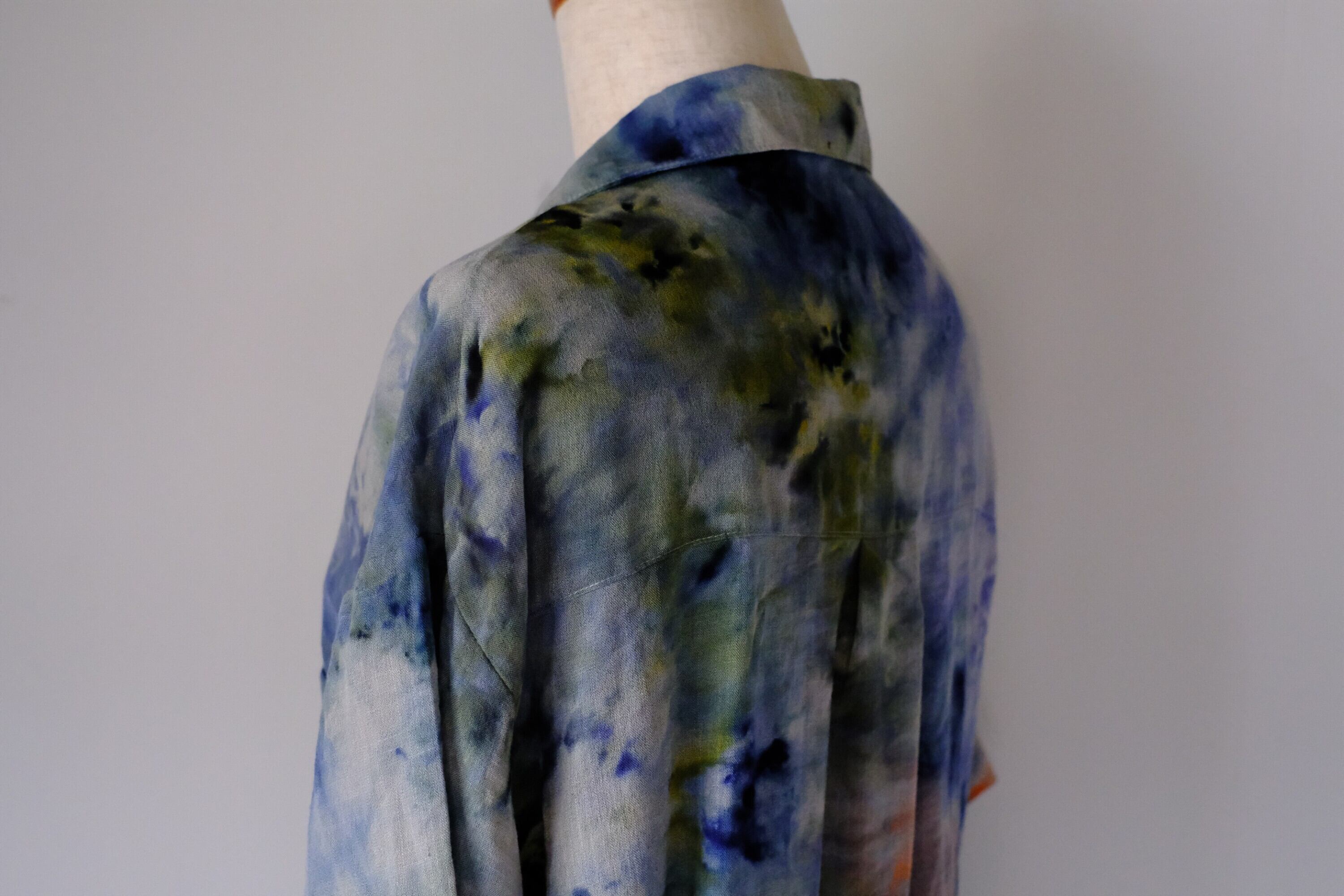 【remake】シャツ　u-0168