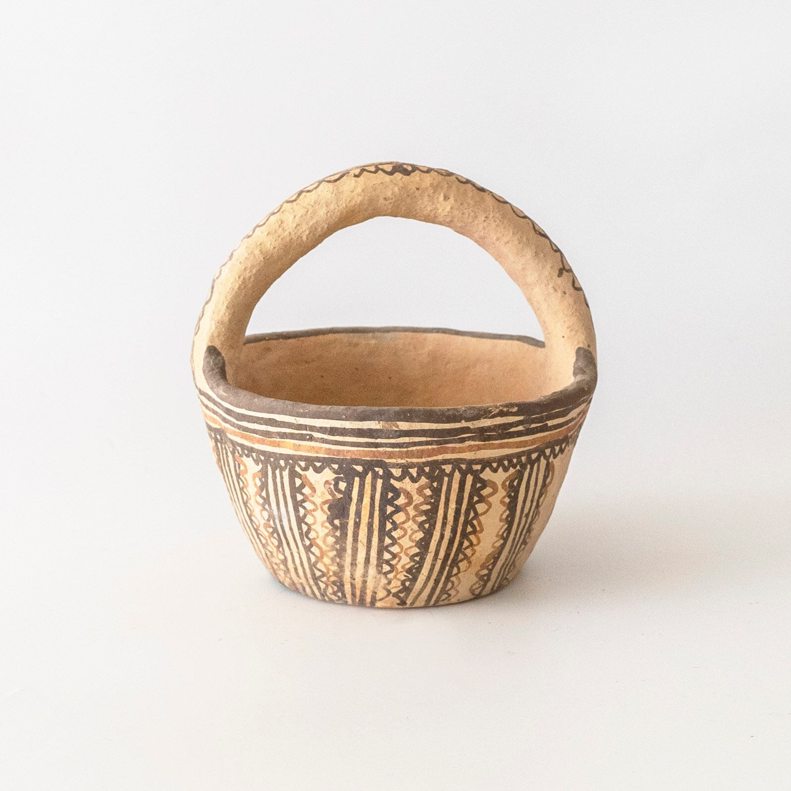 モロッコヴィンテージBAR BAR バスケット