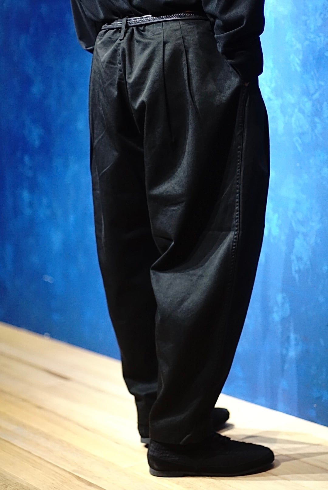 SATCHMO CHINOS | 【OFFICIAL】PORTER CLASSIC ONLINE SHOP