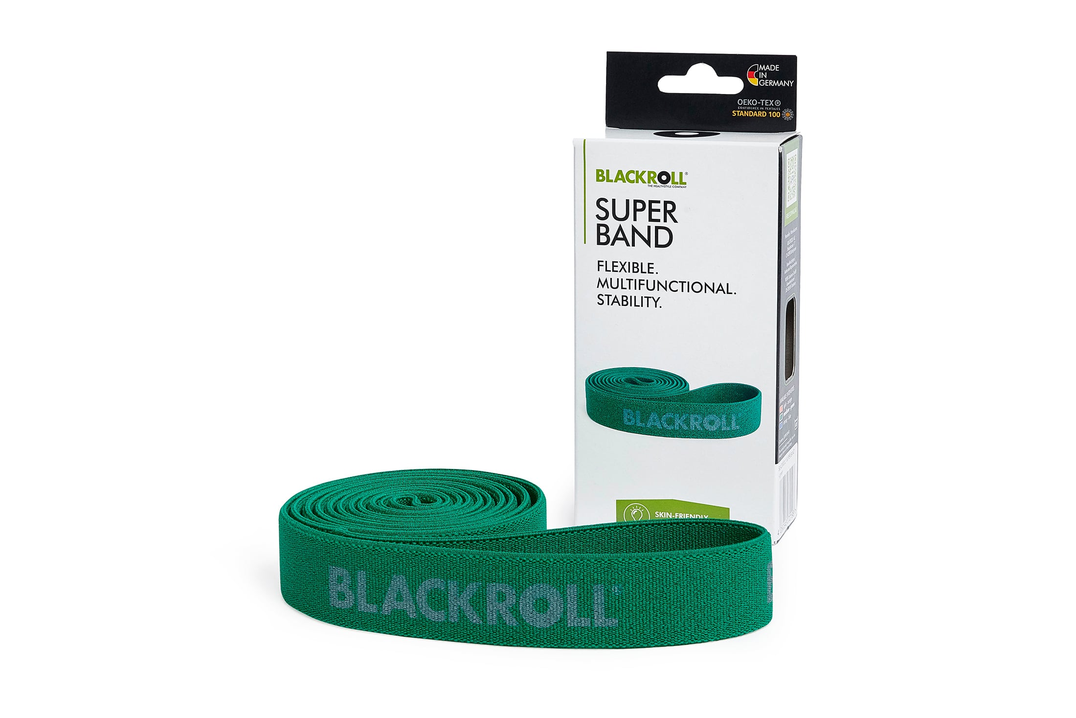 BLACKROLL SUPER BAND | BLACKROLL JAPAN STORE