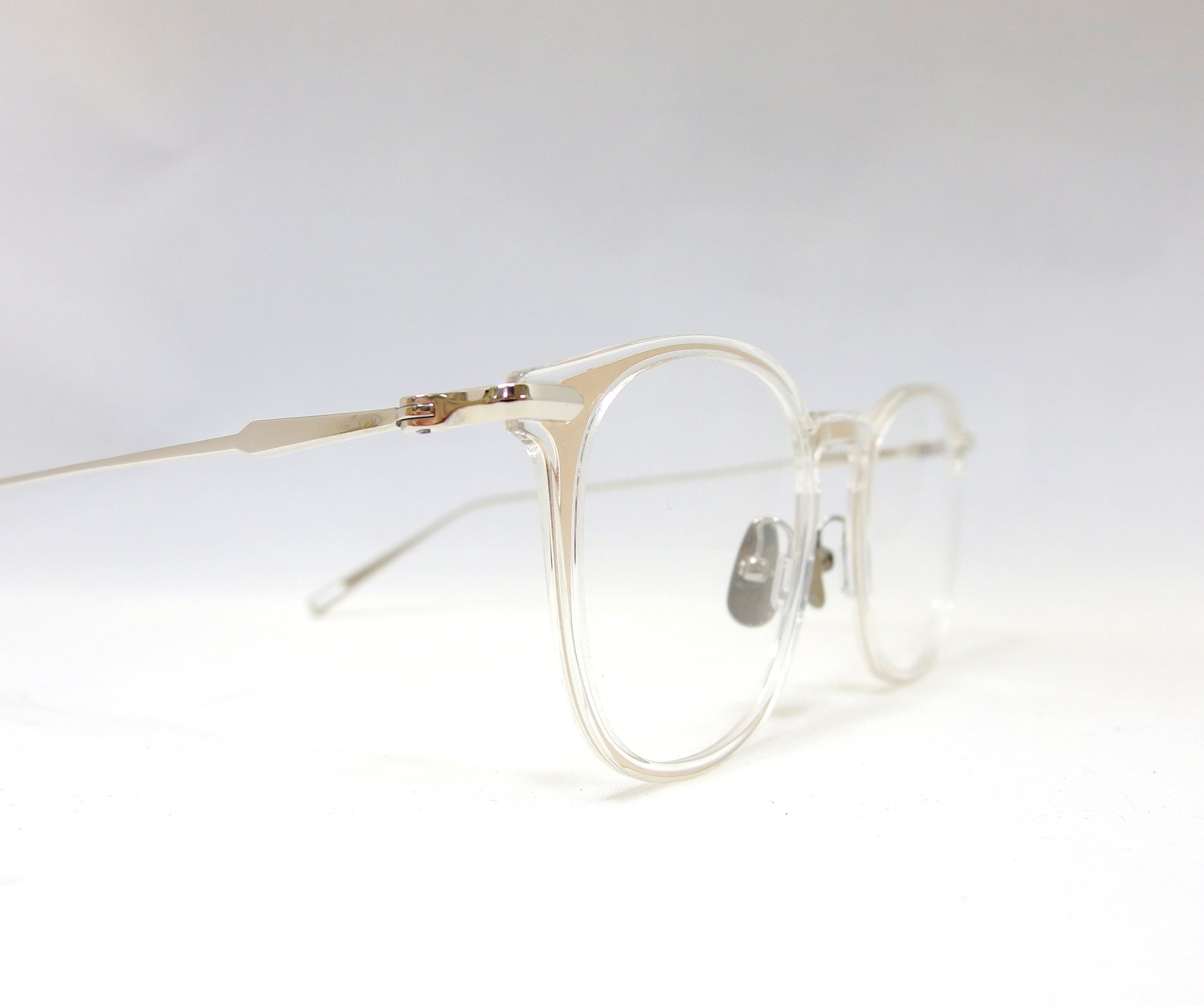 YUICHI TOYAMA. 】U-078 C-01 “Chloe” | 正光堂時計店