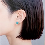 ピアス / 琉球ガラス