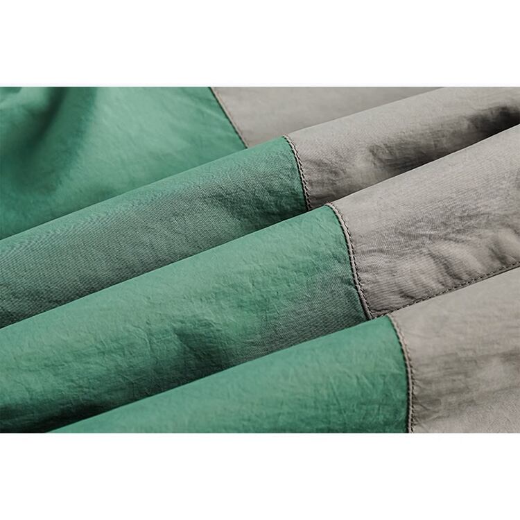 ★OUTDOOR SCALAR MATCHING CASUAL JACKET　　　A0692