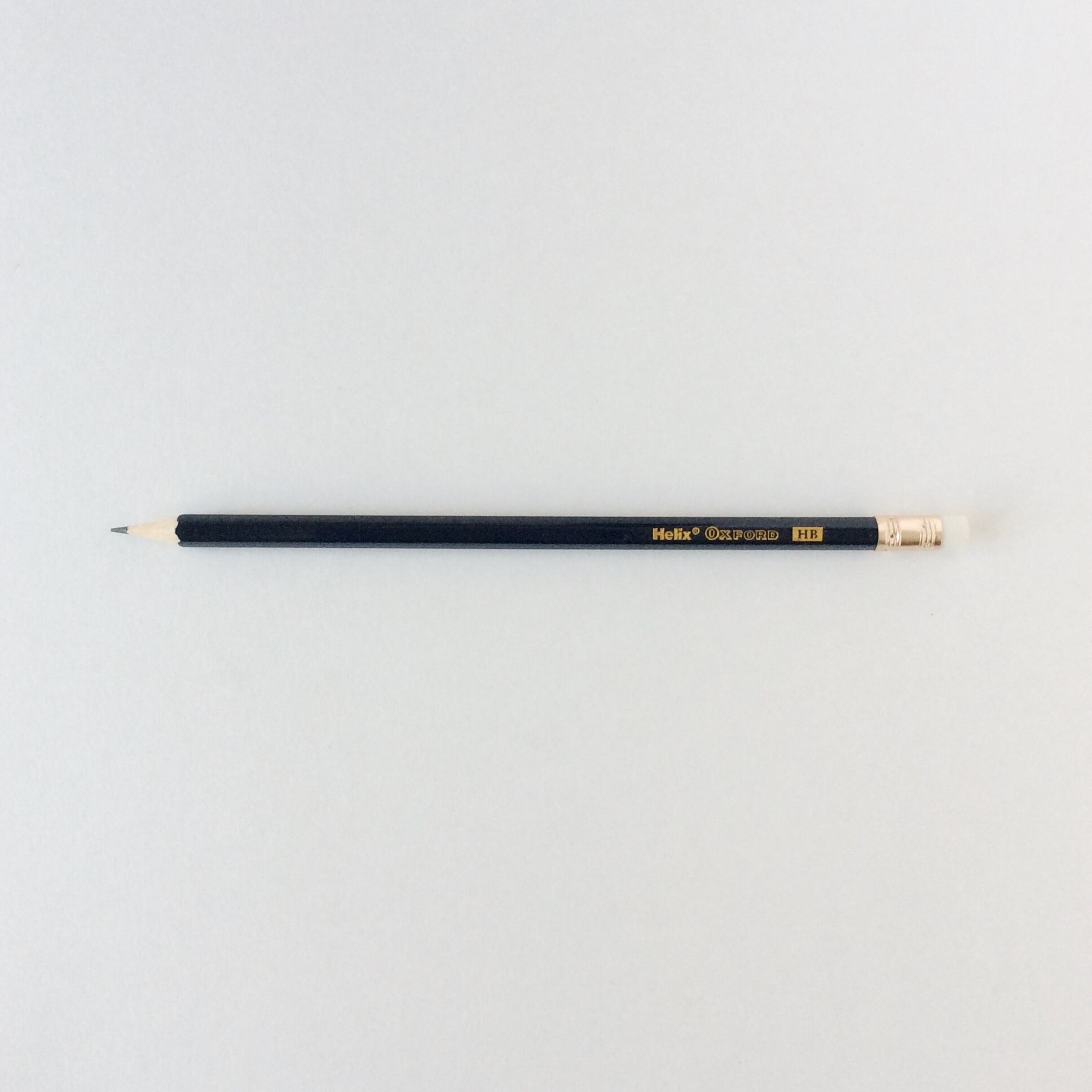 OXFORD鉛筆 | ハルカゼ舎