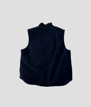 -Carhartt- Vintage 90-00s L Duck Vest