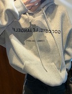 【新作5％OFF・3日間】Goodbye LA Premium Parka_3colors