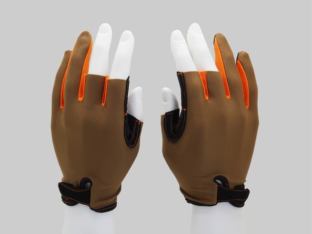 e-Sports Glove（コントローラータイプ）【BEIGE】
