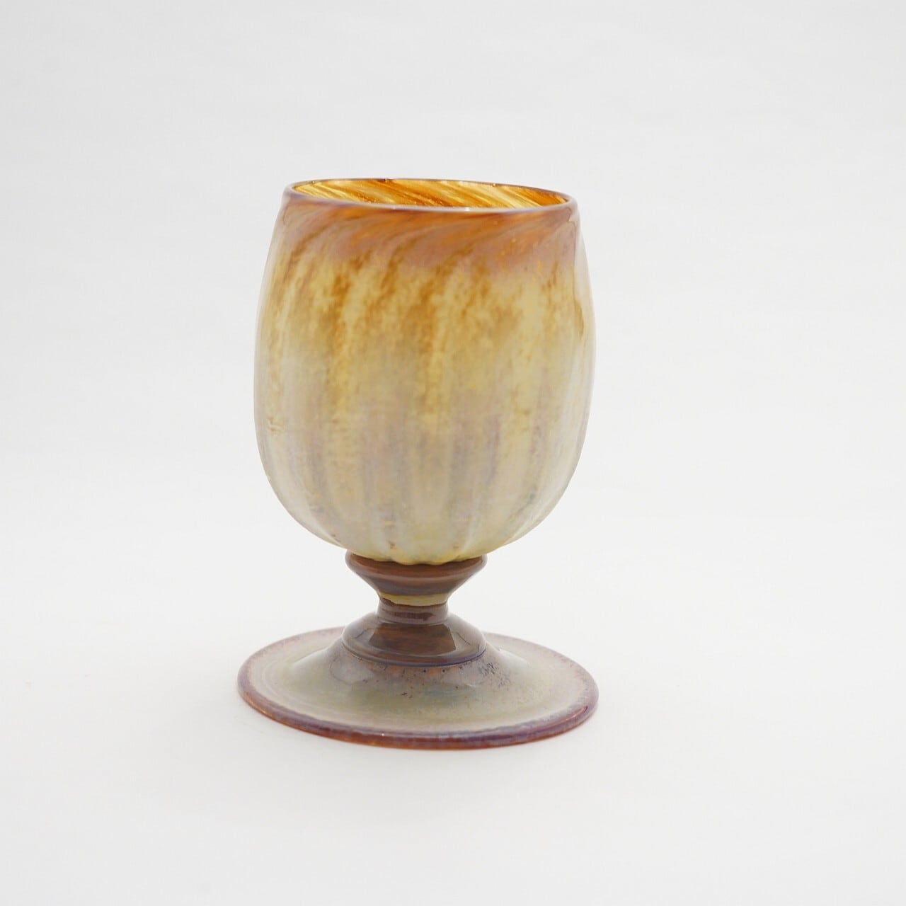 【河端洋史】Desert Tulip Yellow 3