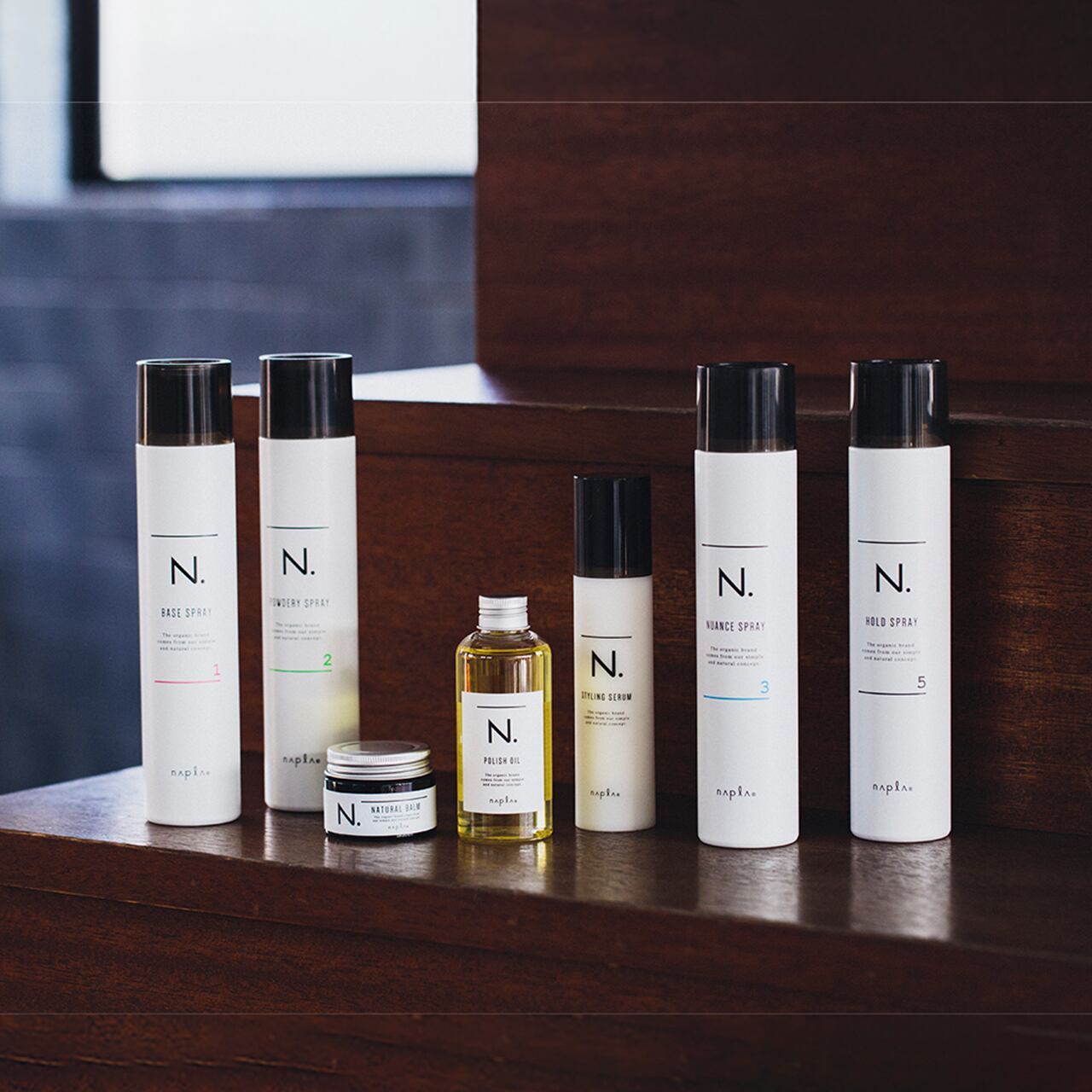N. ポリッシュオイル 香り(SC）30ml | Pay ID