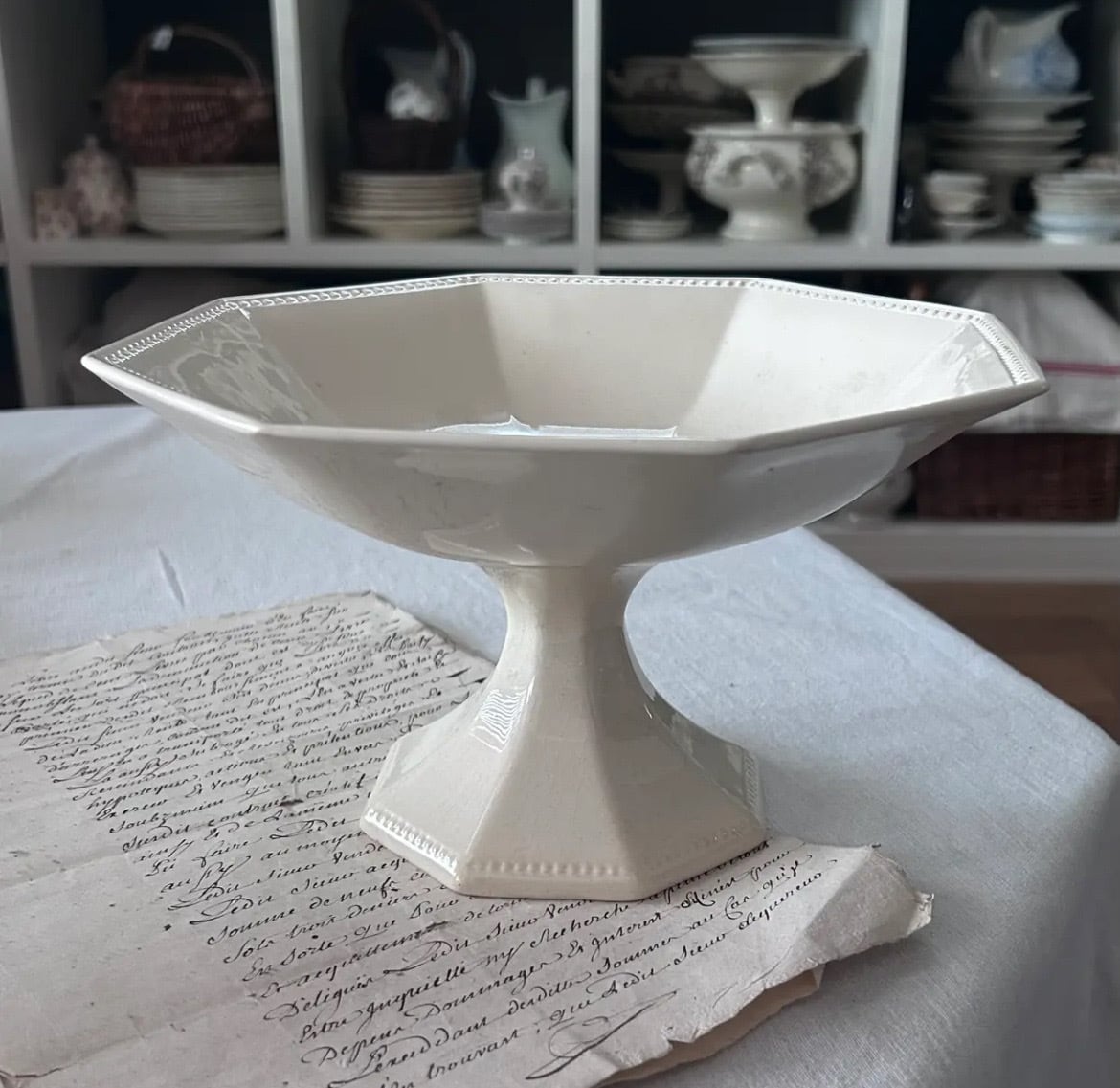 コンポティエ | ｱﾝﾃｨｰｸ ﾎﾞﾝﾇ ｼｬﾝｽ