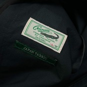 Crocodile クロコダイル 薄手 ナイロン ジャケット L/メンズ