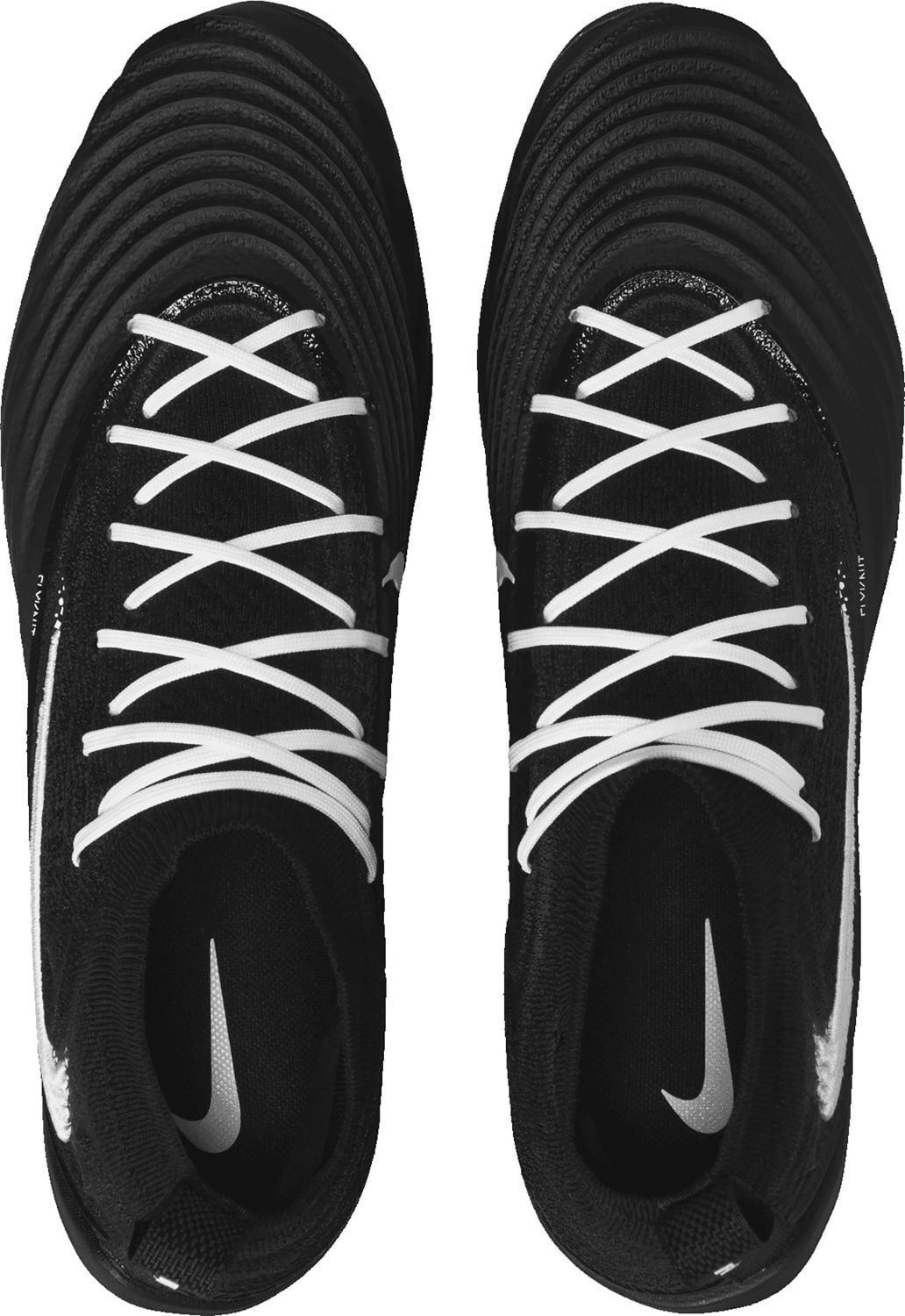 NIKE ALPHA MENACE 5 ELITE MID 2026年モデル アメフト スパイク | END