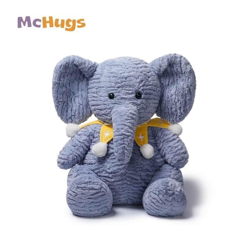 Starry Denim Elephant_MC200051