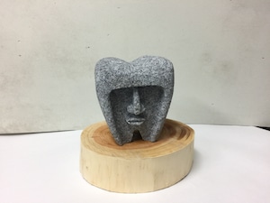 MOAJI de Tooth(モアージで歯)