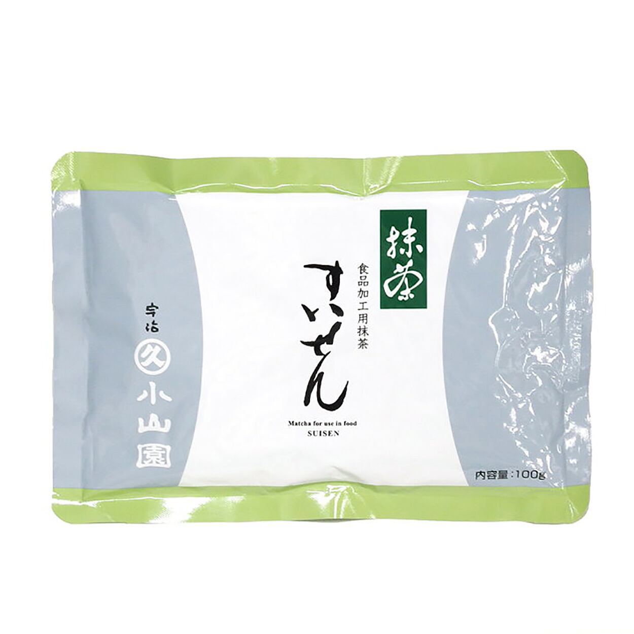 丸久小山園 若竹（Wakatake）1kg袋 | 宇治製茶-Uji seicha