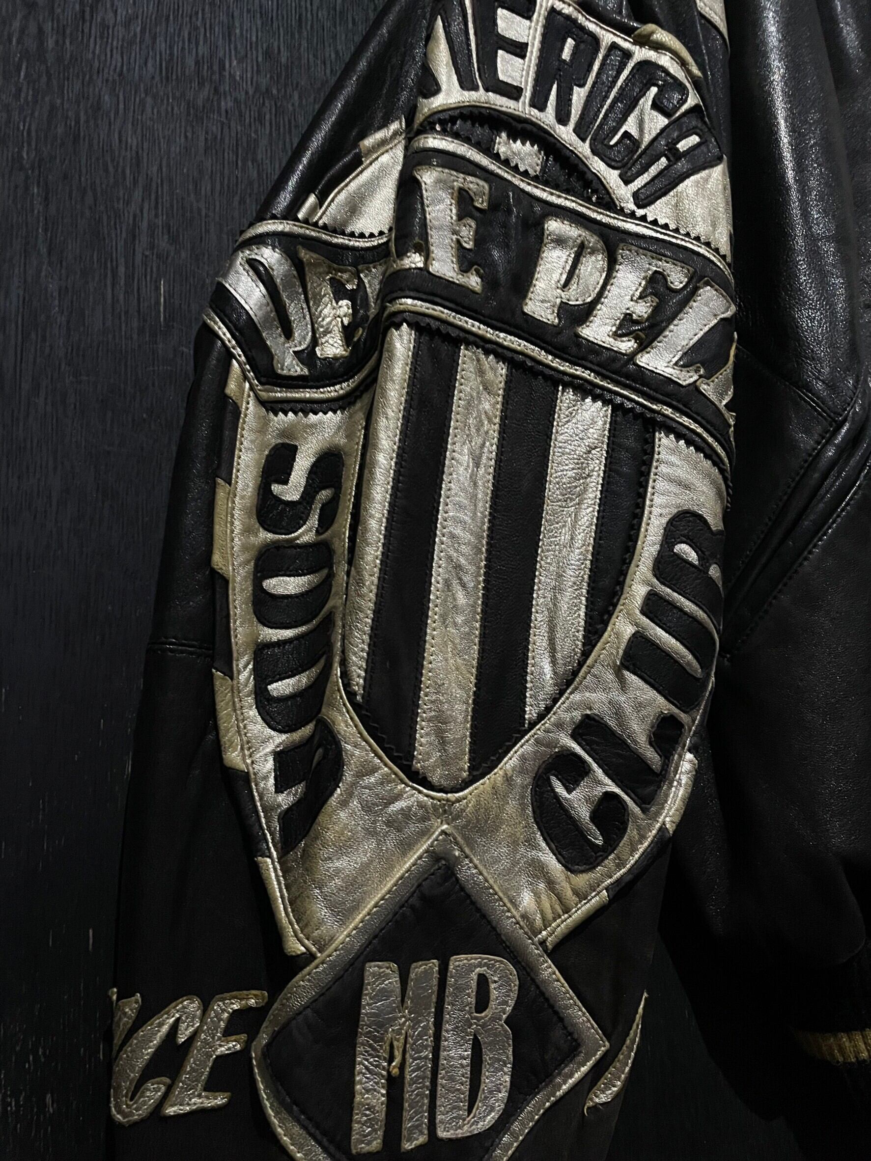 WEAPON VINTAGE】