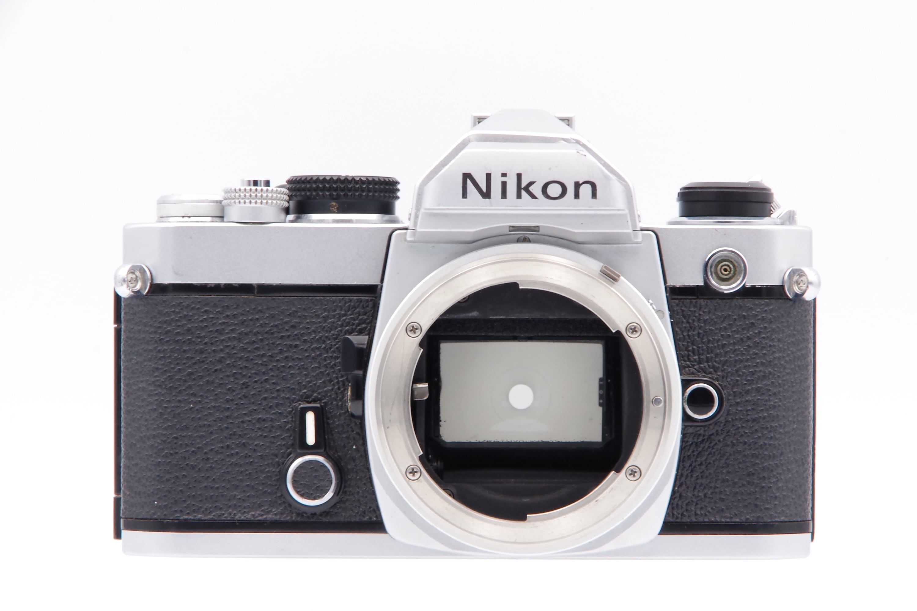 FM Nikon ニコン | 近江寫眞機店