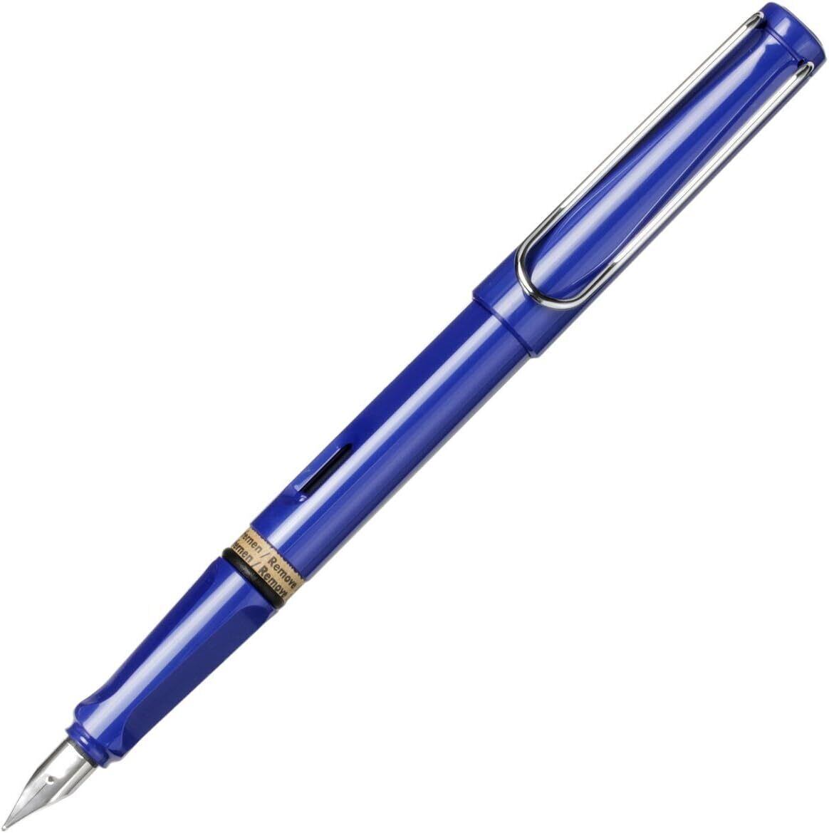 PILOT パイロット 万年筆『カスタムNS』FKNS-1-L-F ミステリーブルー