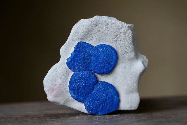 アズライト・サン Azurite Sun ①